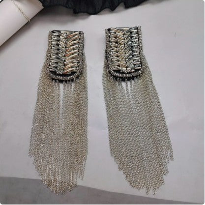 Aurelian Tassel Epaulet