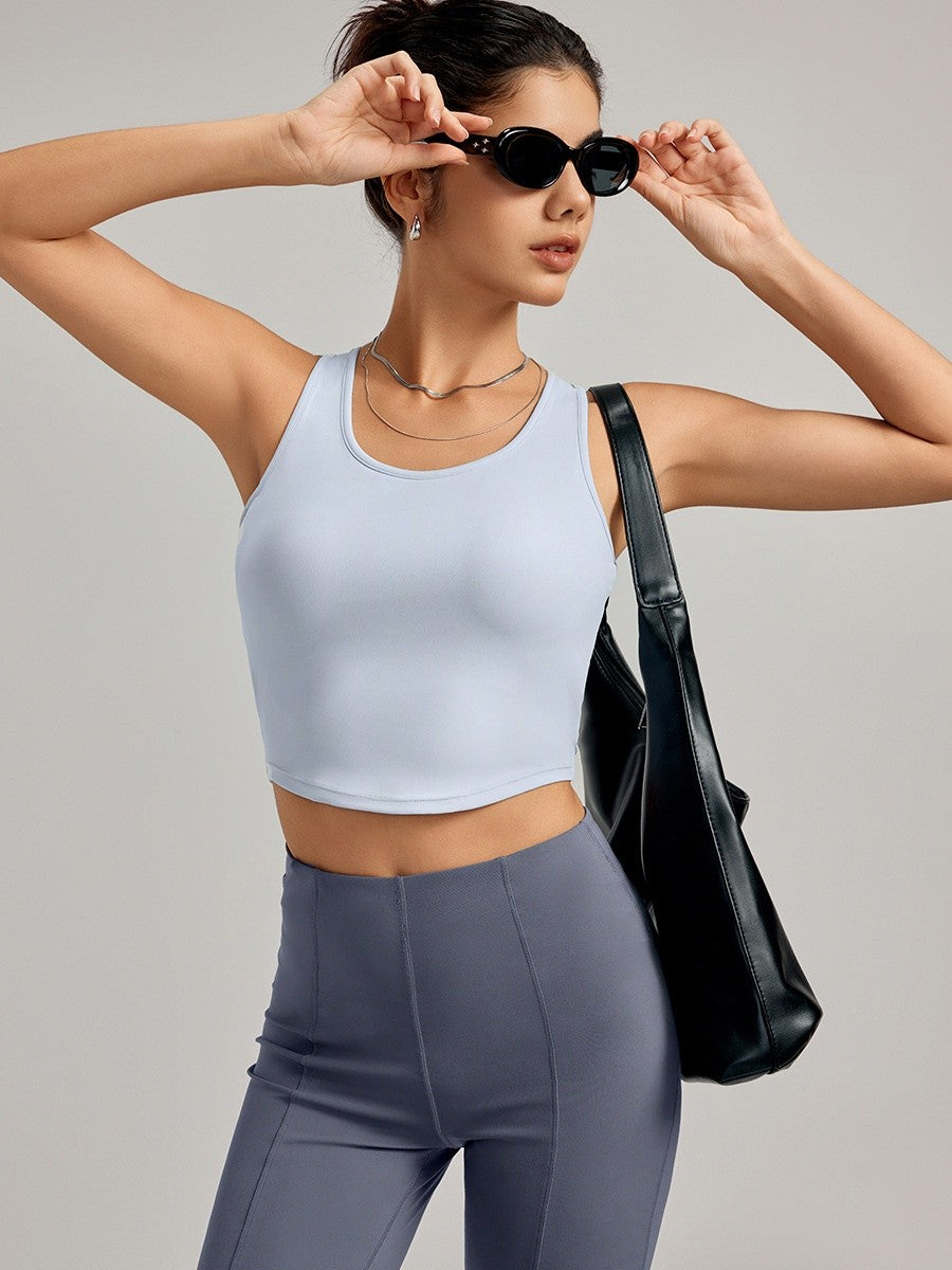 Aurevia Yoga Support Vest