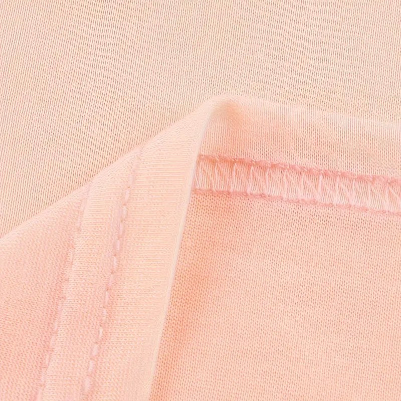 Liora Lace Sleeve Tee