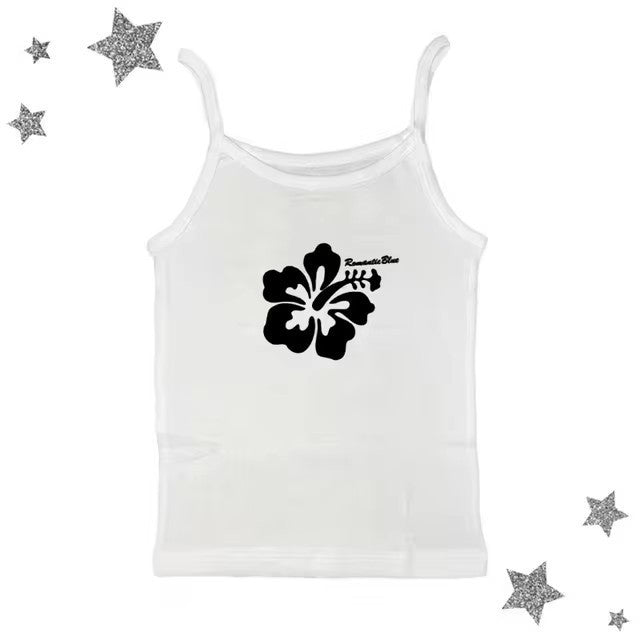 Sylvara Summer Sling Top