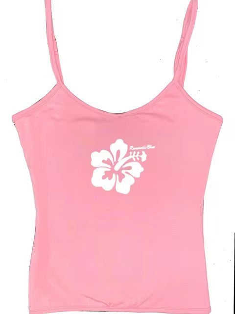 Sylvara Summer Sling Top