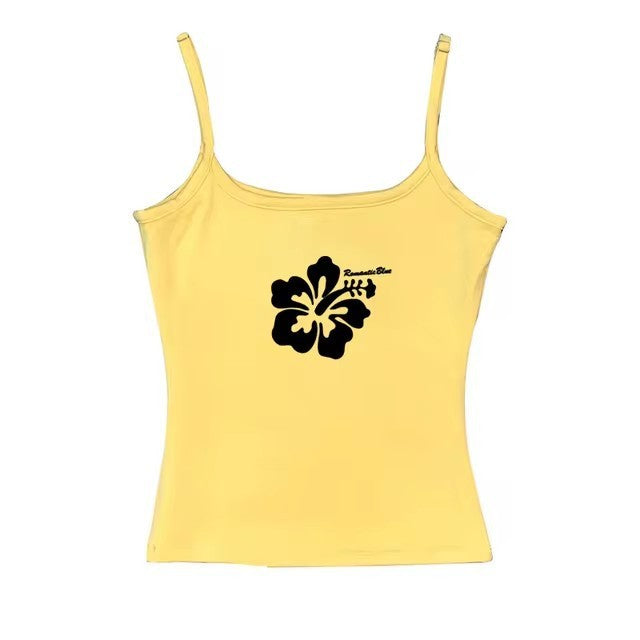 Sylvara Summer Sling Top