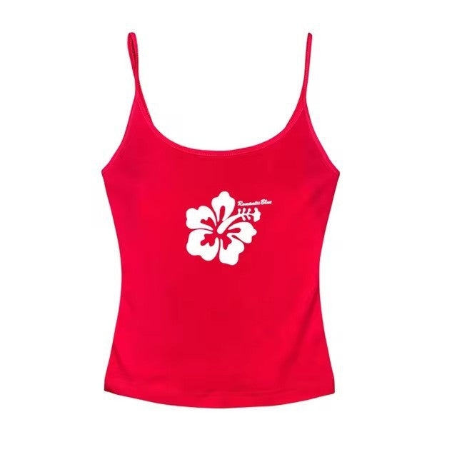 Sylvara Summer Sling Top