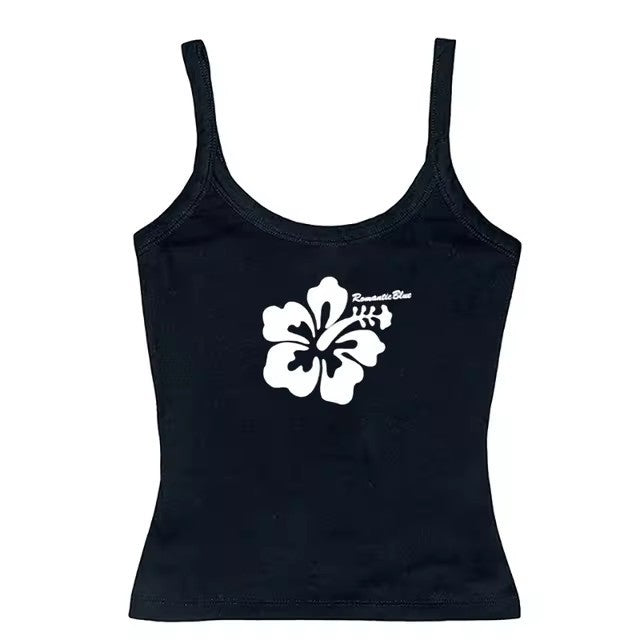 Sylvara Summer Sling Top