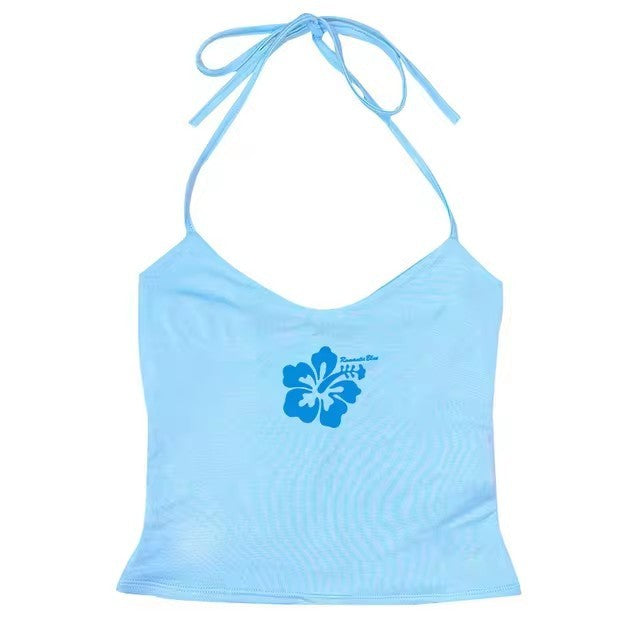 Sylvara Summer Sling Top