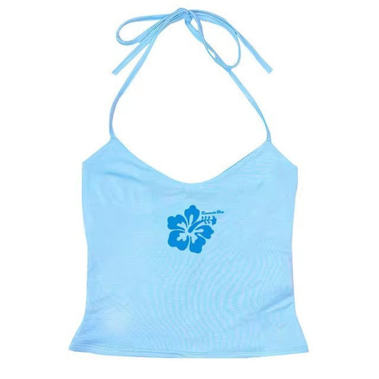 Sylvara Summer Sling Top