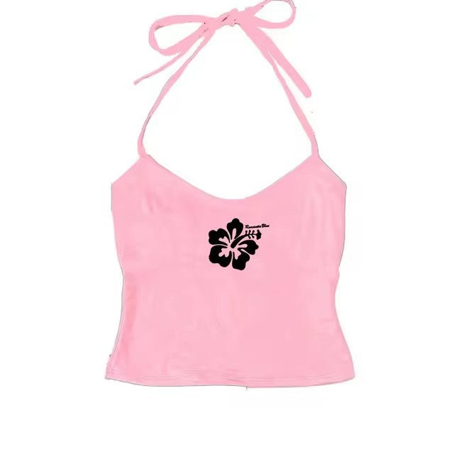 Sylvara Summer Sling Top