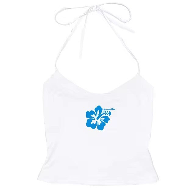 Sylvara Summer Sling Top