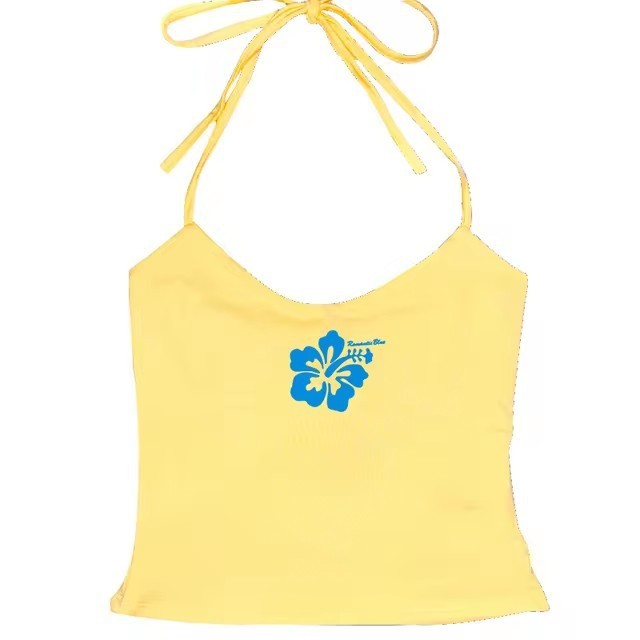 Sylvara Summer Sling Top
