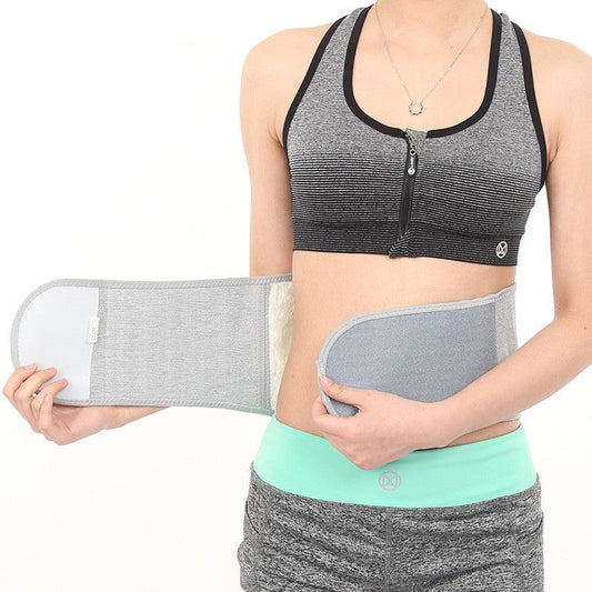 Thermosan Bamboo Charcoal Waist Support