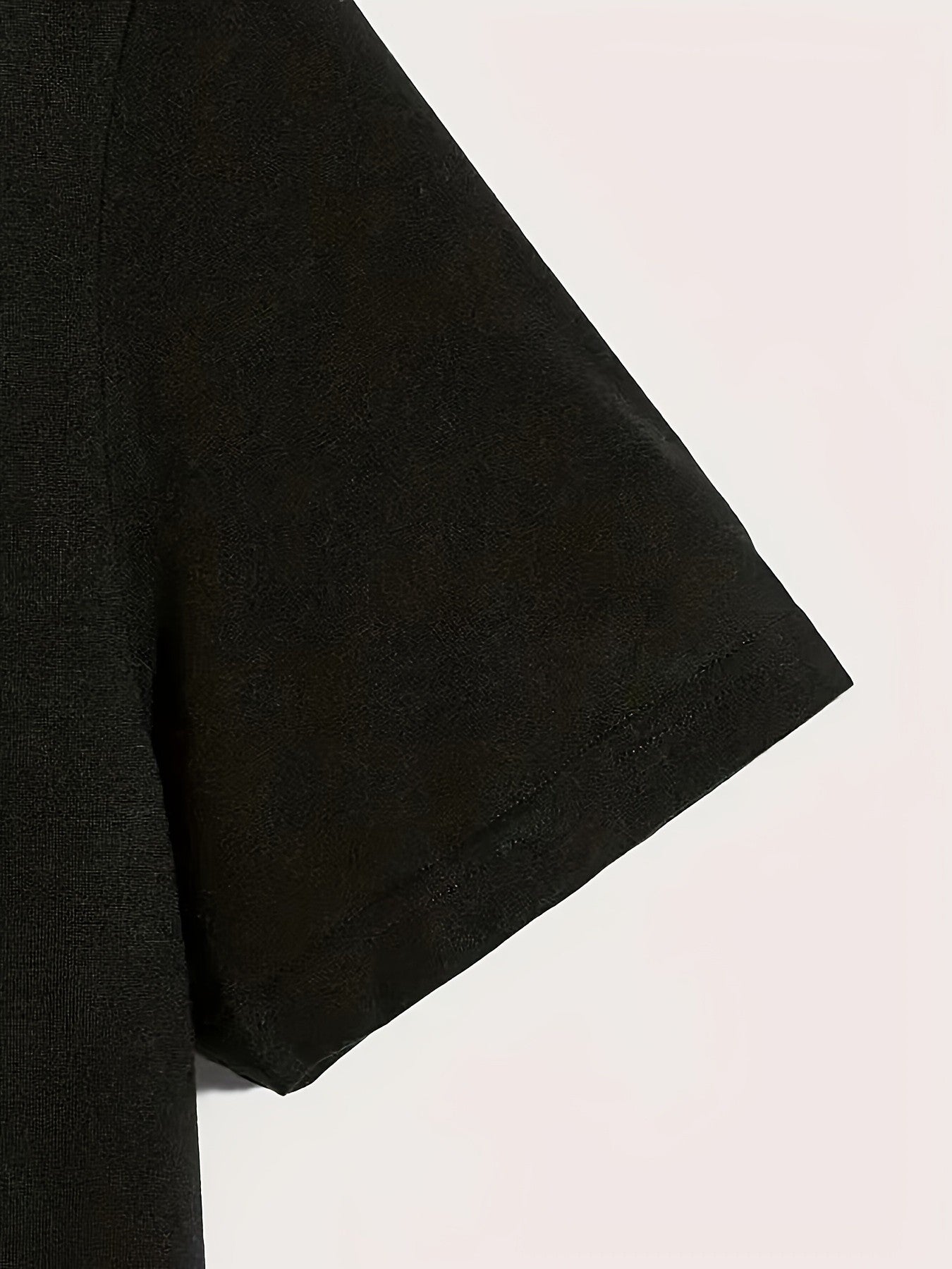 Velora Printed Casual Tee